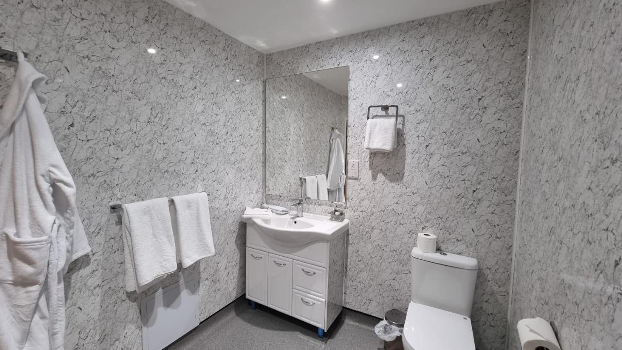Dreams Hotel - Park View Barking  Exterior foto