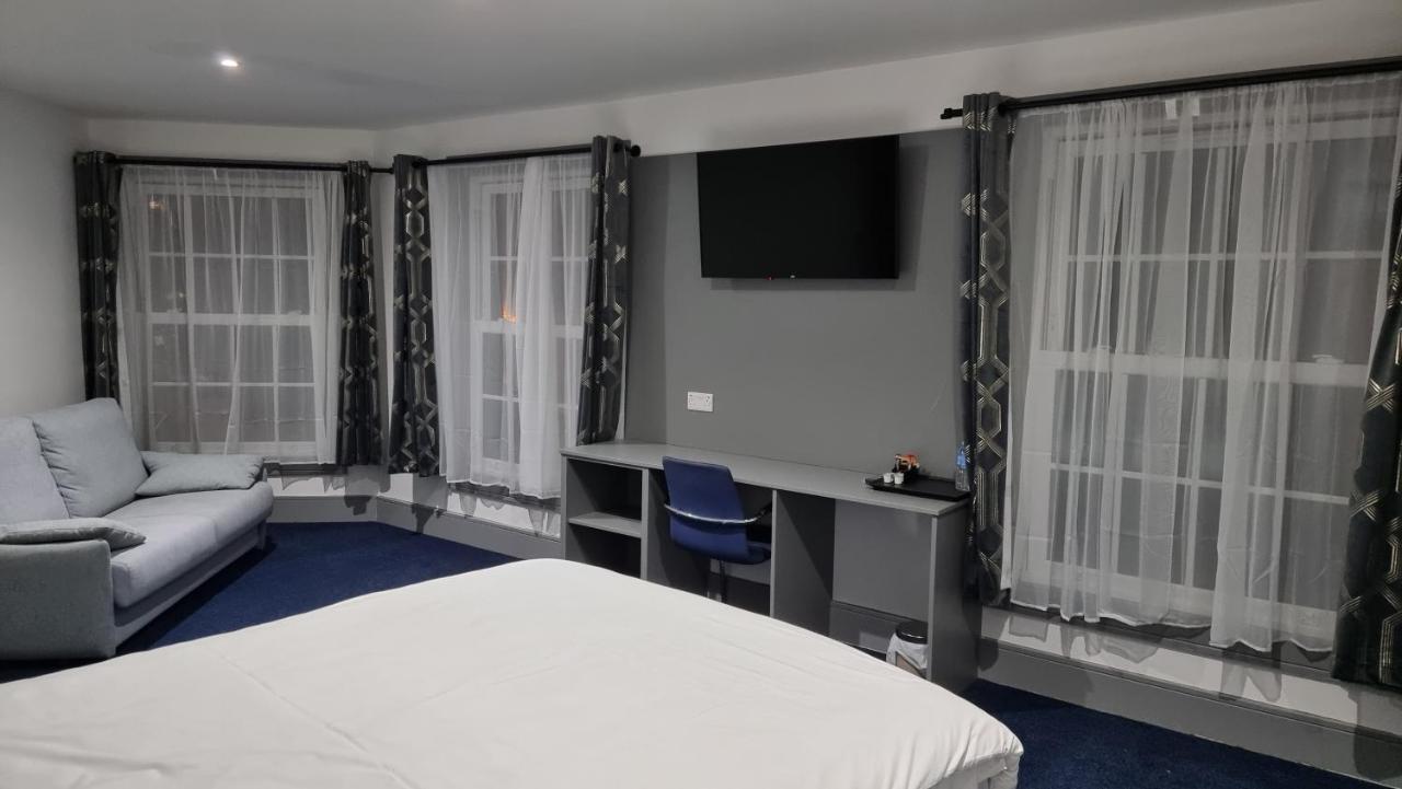 Dreams Hotel - Park View Barking  Exterior foto