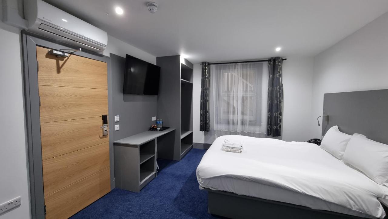 Dreams Hotel - Park View Barking  Exterior foto