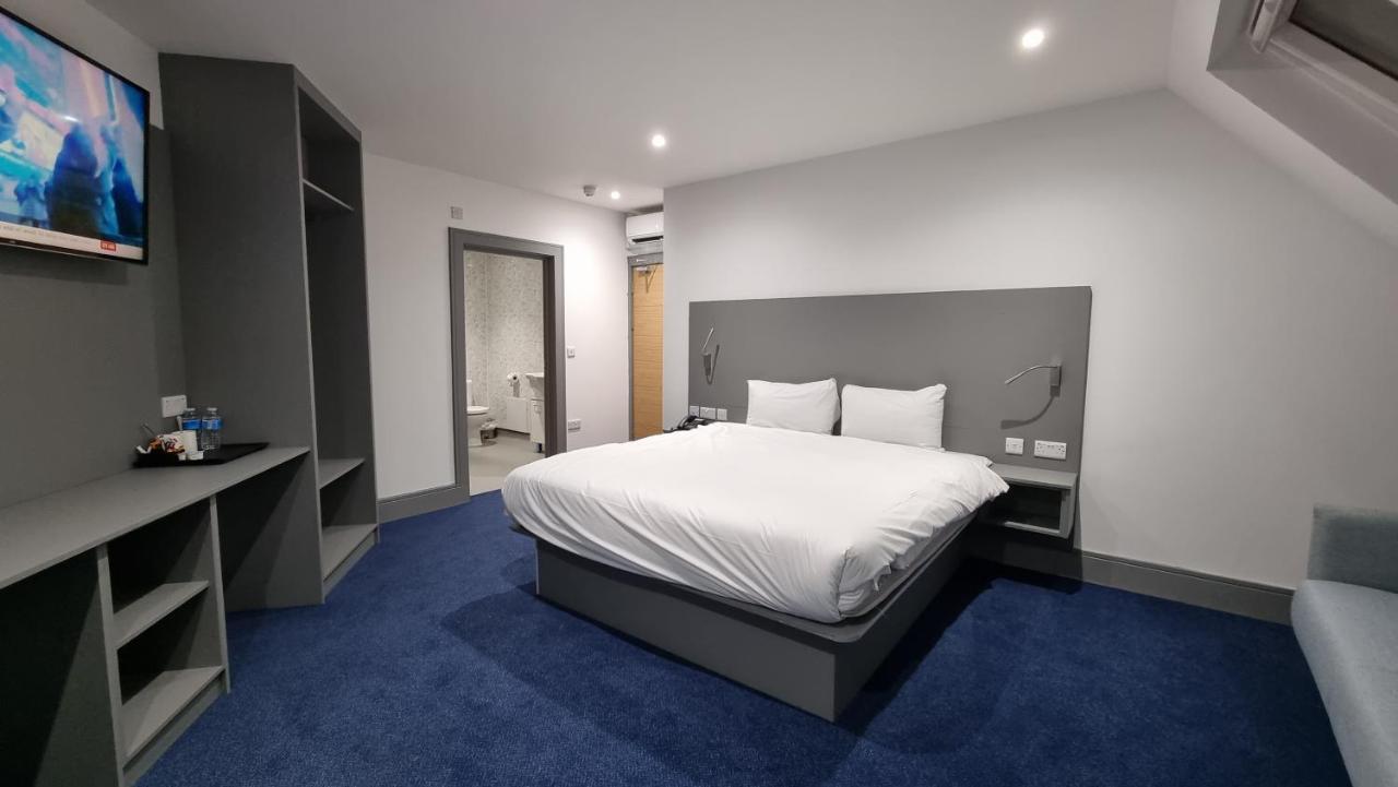 Dreams Hotel - Park View Barking  Exterior foto