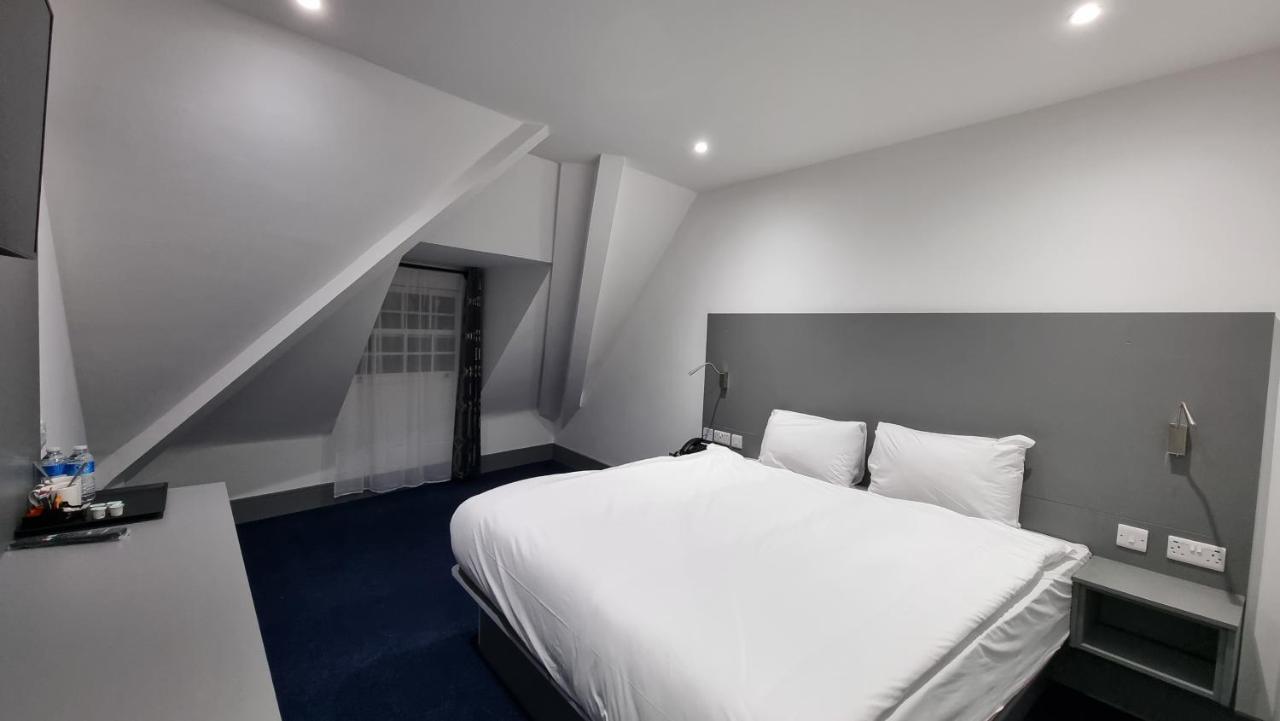 Dreams Hotel - Park View Barking  Exterior foto