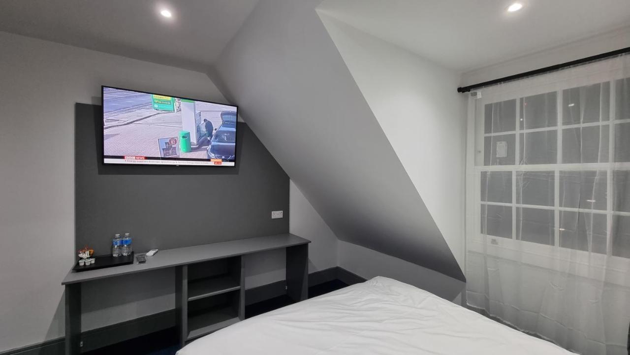 Dreams Hotel - Park View Barking  Exterior foto